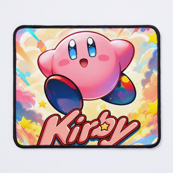 Item preview, Kirby designed and sold by safarianu.