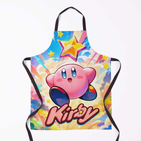 Item preview, Kirby designed and sold by safarianu.