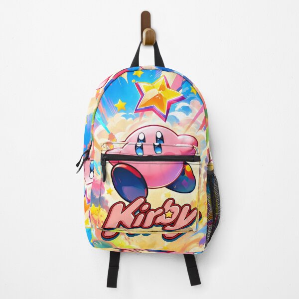 Item preview, Kirby designed and sold by safarianu.
