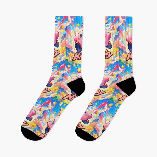 Item preview, Kirby designed and sold by safarianu.