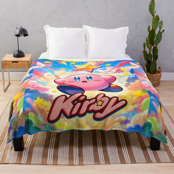 Item preview, Kirby designed and sold by safarianu.
