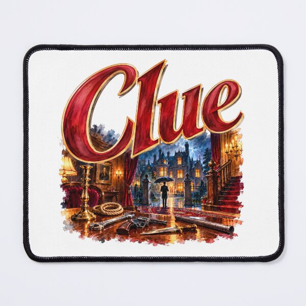 Item preview, Clue designed and sold by Lyric Vault - Rock on.