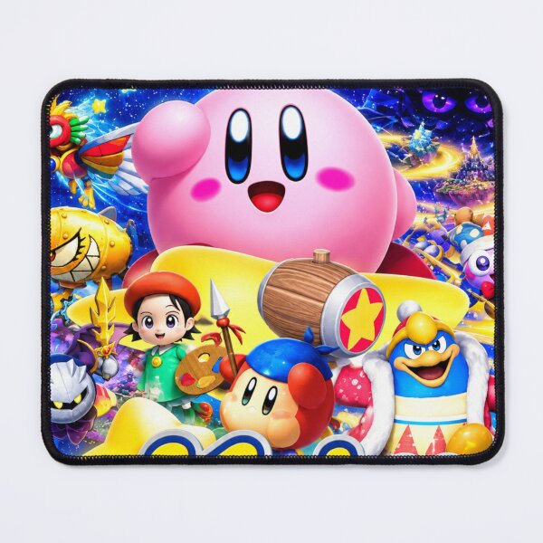 Item preview, Kirby designed and sold by safarianu.