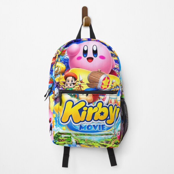 Item preview, Kirby designed and sold by safarianu.