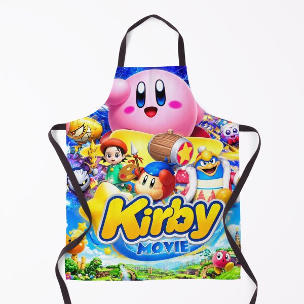 Item preview, Kirby designed and sold by safarianu.