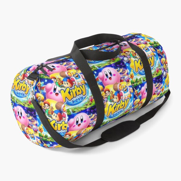 Item preview, Kirby designed and sold by safarianu.