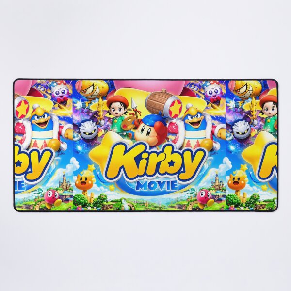 Item preview, Kirby designed and sold by safarianu.