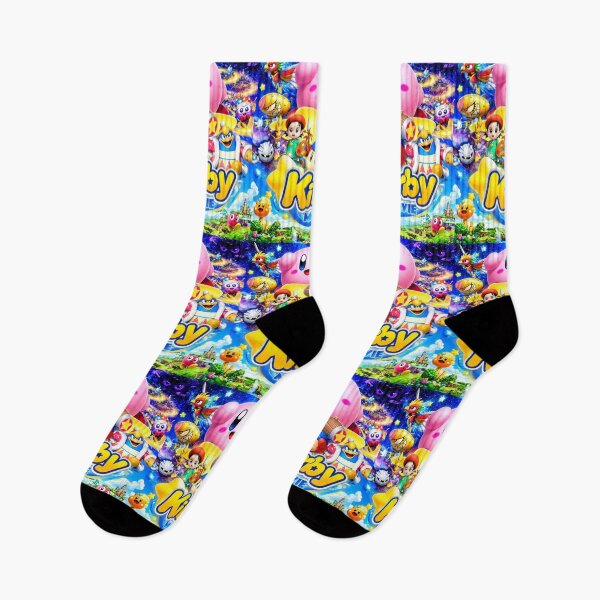 Item preview, Kirby designed and sold by safarianu.