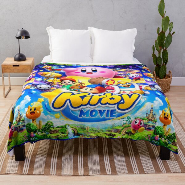 Item preview, Kirby designed and sold by safarianu.