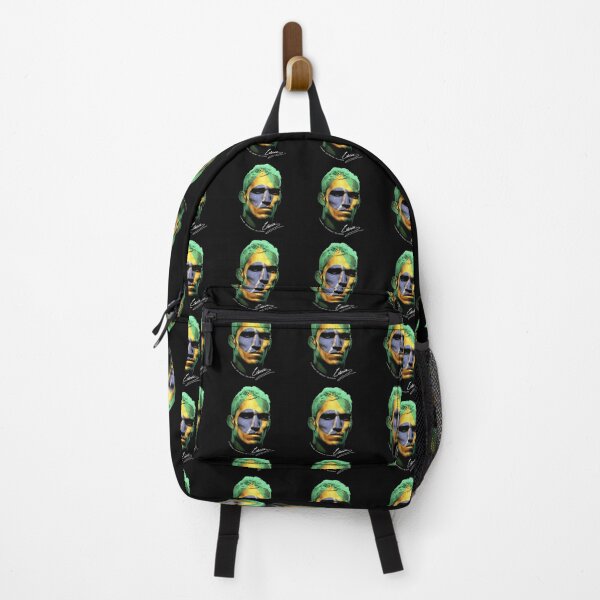 Item preview, Charles Oliveira "Do Bronx" Signature designed and sold by JeyVel.