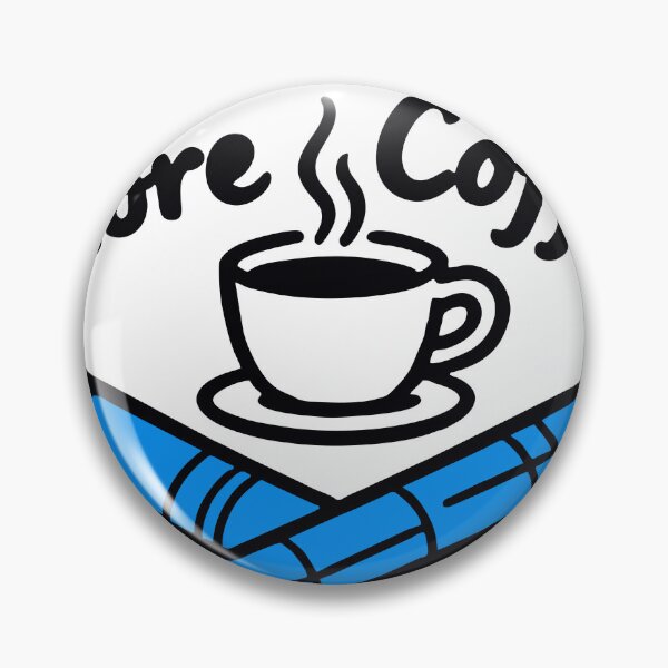 Artikelvorschau, Weniger Kunden, mehr Kaffee entworfen und verkauft von Akdesain.