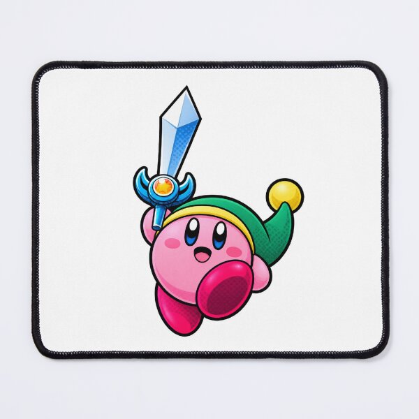 Item preview, Kirby designed and sold by safarianu.