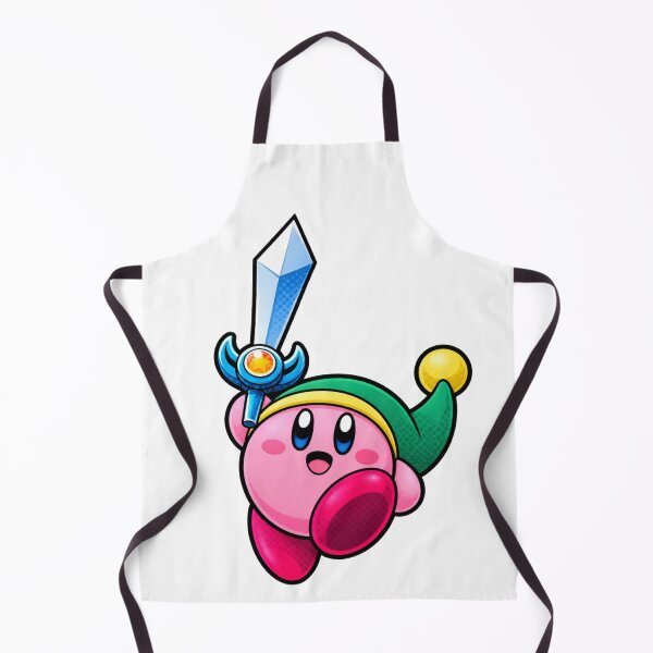 Item preview, Kirby designed and sold by safarianu.