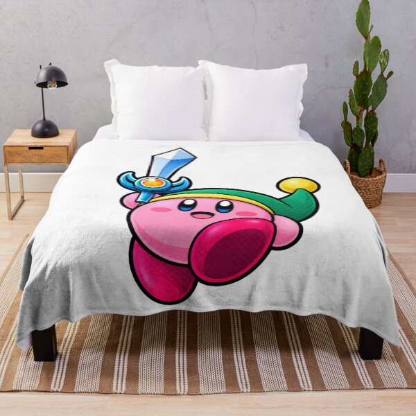 Item preview, Kirby designed and sold by safarianu.