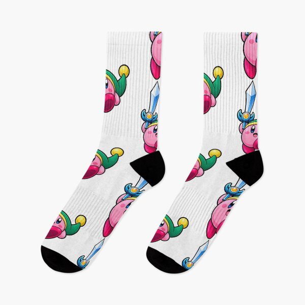 Item preview, Kirby designed and sold by safarianu.