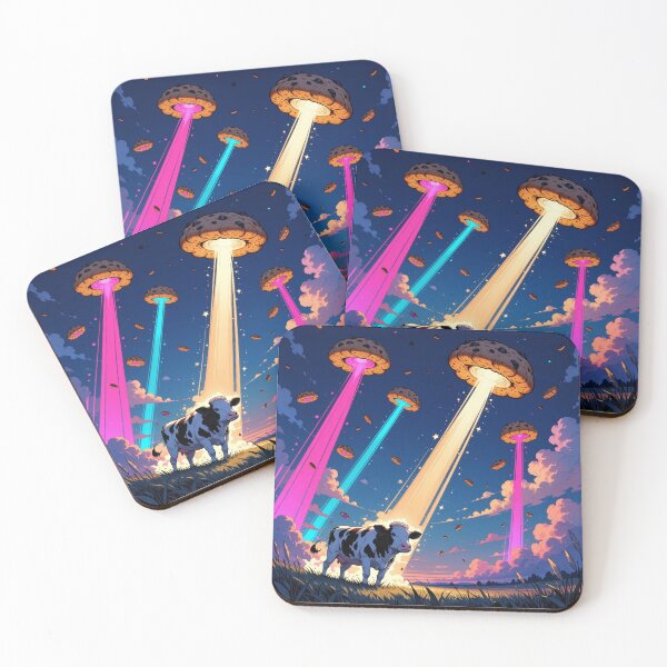 Item preview, We need milk designed and sold by CapsuLia.