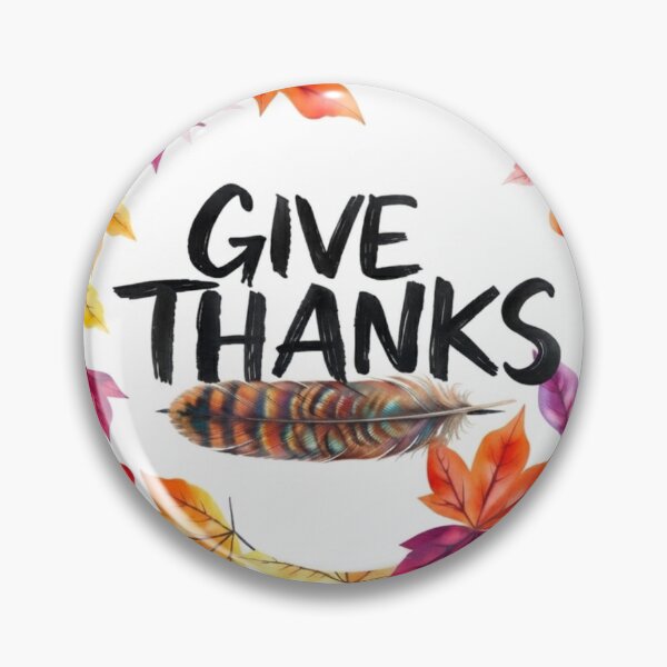Item preview, Thanksgiving Watercolor Autumn Leaves and Feather Art designed and sold by LavIsInTheAir.