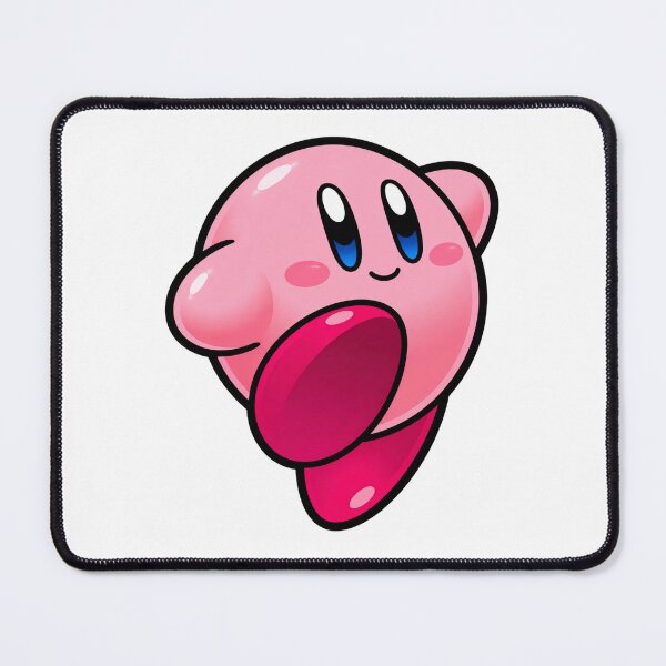 Item preview, Kirby designed and sold by safarianu.