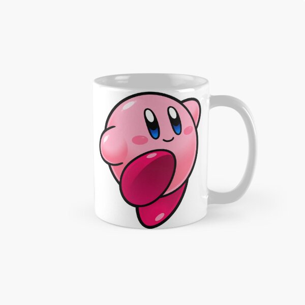 Item preview, Kirby designed and sold by safarianu.