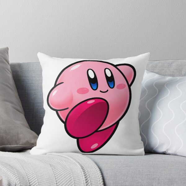 Item preview, Kirby designed and sold by safarianu.