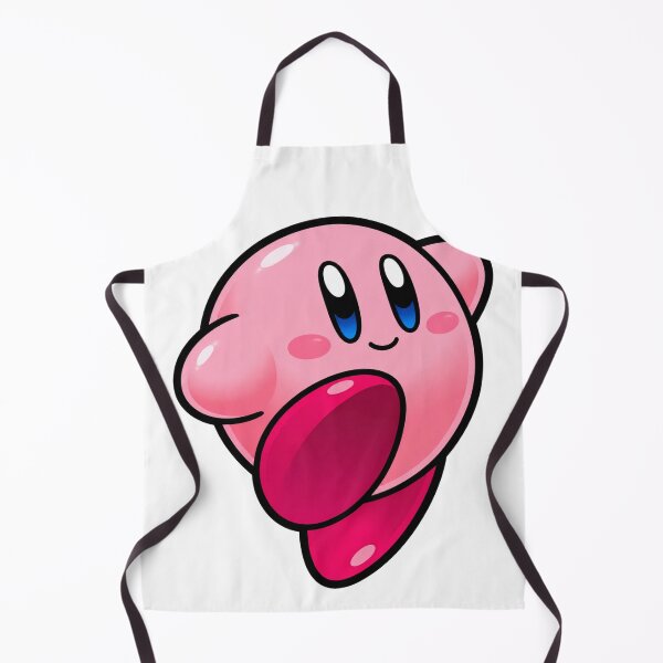 Item preview, Kirby designed and sold by safarianu.