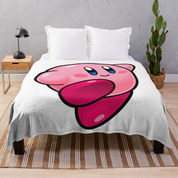 Item preview, Kirby designed and sold by safarianu.