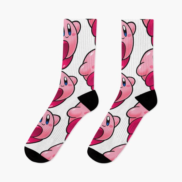 Item preview, Kirby designed and sold by safarianu.