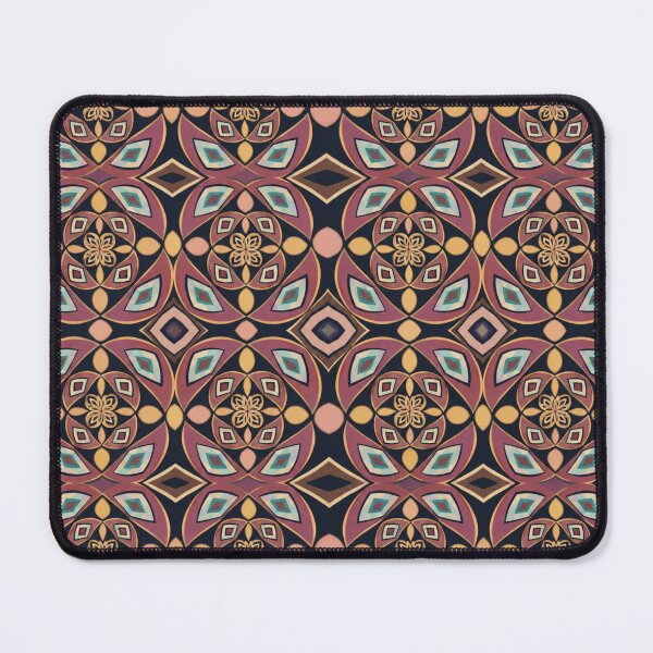 Item preview, Flow Symmetry designed and sold by Dancingrabbit Studio.
