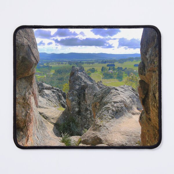 Item preview, Looking back towards home. designed and sold by Larry Davis.