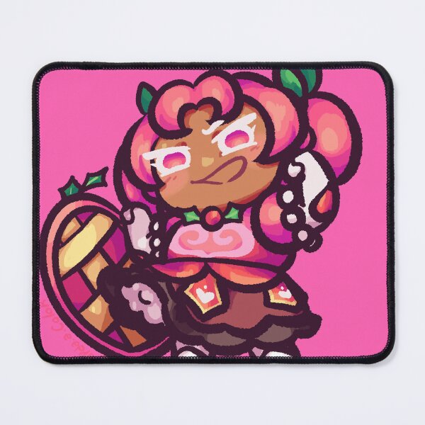 Item preview, Hollyberry Cookie designed and sold by PandaAColor.