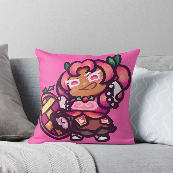 Item preview, Hollyberry Cookie designed and sold by PandaAColor.