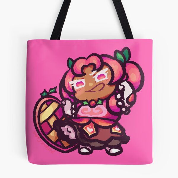 Item preview, Hollyberry Cookie designed and sold by PandaAColor.