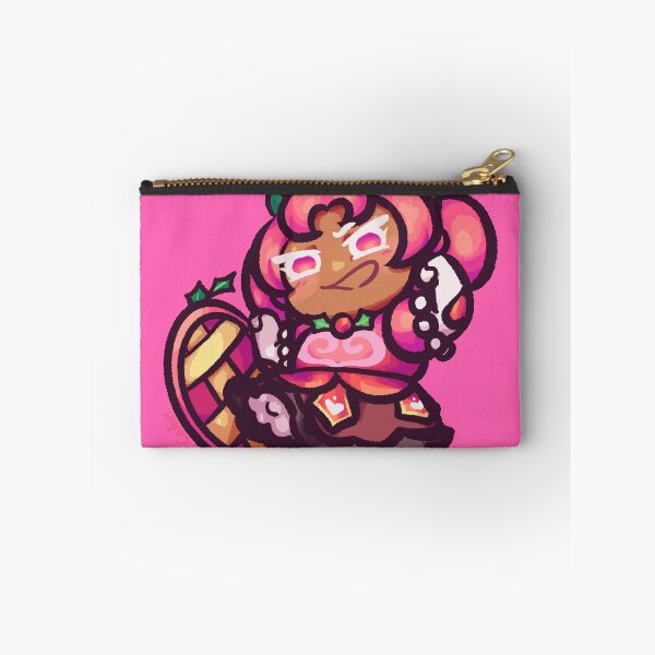 Item preview, Hollyberry Cookie designed and sold by PandaAColor.