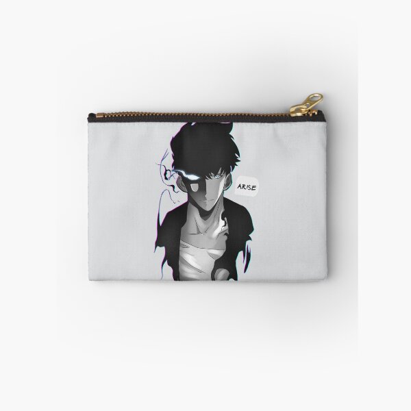 Item preview, Doodle Shadow Hunter  designed and sold by Ninaa-Art.