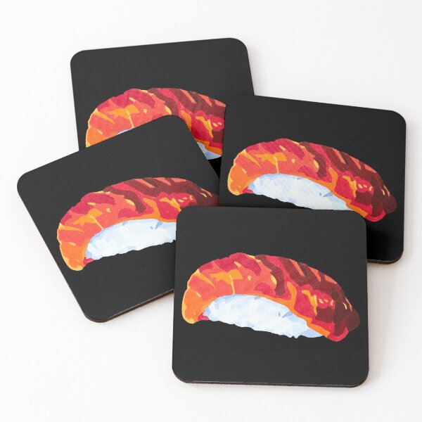 Item preview, Sushi designed and sold by Ísabella Ævarsdóttir.