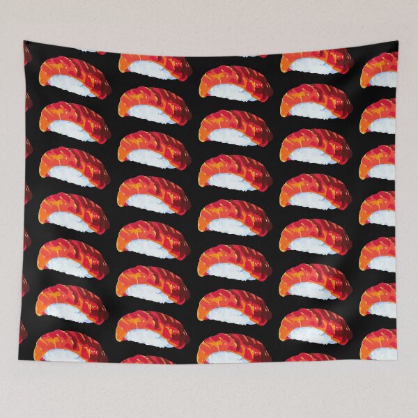 Item preview, Sushi designed and sold by Ísabella Ævarsdóttir.
