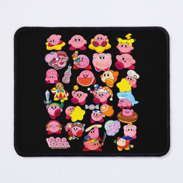 Item preview, Kirby designed and sold by safarianu.