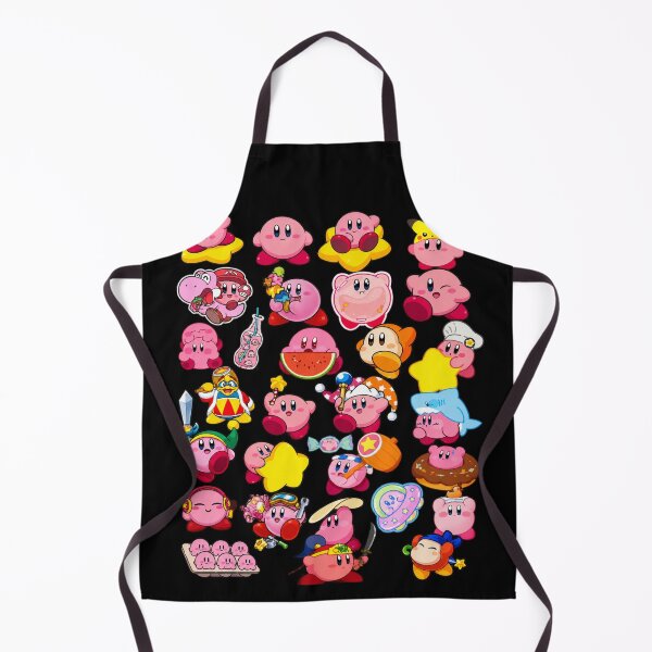 Item preview, Kirby designed and sold by safarianu.