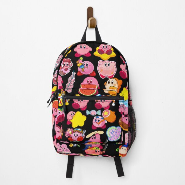 Item preview, Kirby designed and sold by safarianu.