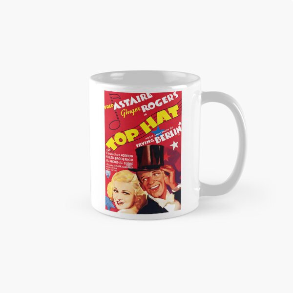 Item preview, Top Hat designed and sold by Rockett Graphics.