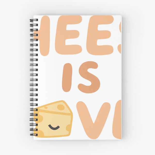 Item preview, cheese is love designed and sold by Akdesain.