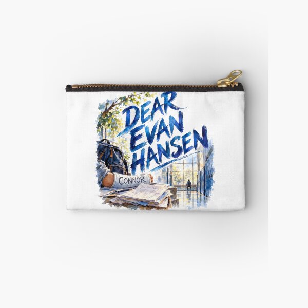 Item preview, Dear Evan Hansen designed and sold by Lyric Vault - Rock on.