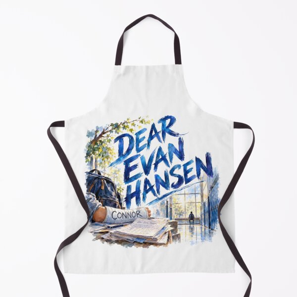 Item preview, Dear Evan Hansen designed and sold by Lyric Vault - Rock on.