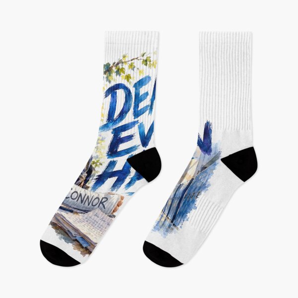Item preview, Dear Evan Hansen designed and sold by Lyric Vault - Rock on.