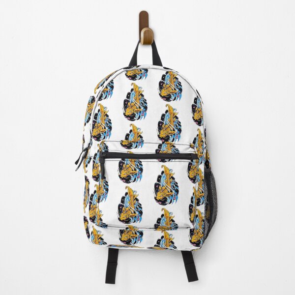Item preview, Fish designed and sold by IstanbulEssence.
