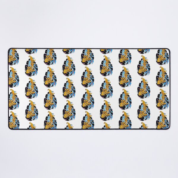 Item preview, Fish designed and sold by IstanbulEssence.