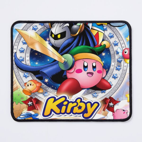 Item preview, Kirby designed and sold by safarianu.