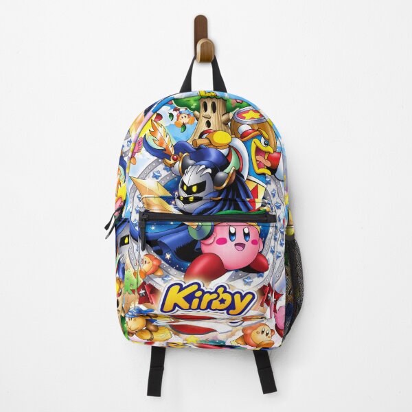 Item preview, Kirby designed and sold by safarianu.