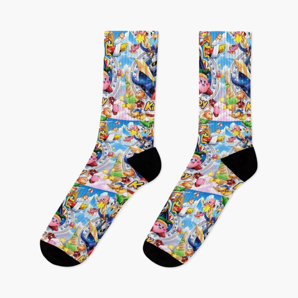 Item preview, Kirby designed and sold by safarianu.