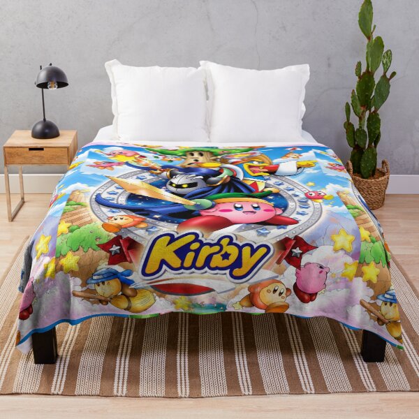 Item preview, Kirby designed and sold by safarianu.